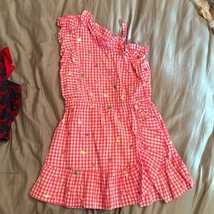 Cute Hatley dress